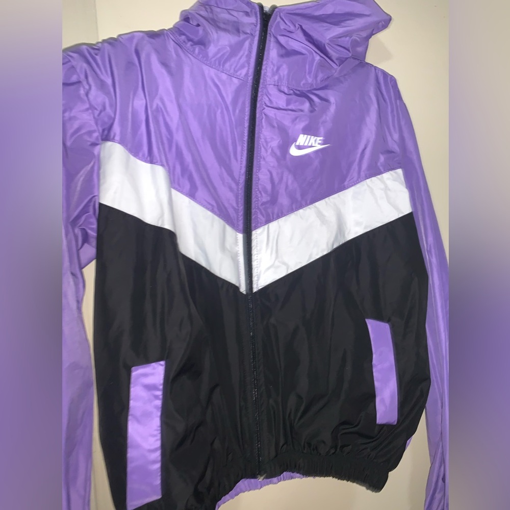 Nike